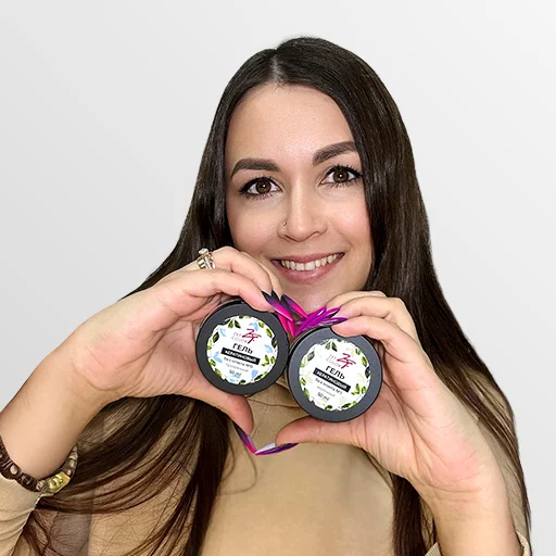 Эксперт 9.NAILCONGRESS Елена Терентьева