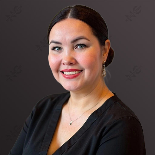 Спикер Гузель Абдуллина