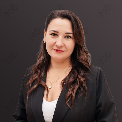 Ралина Исламова